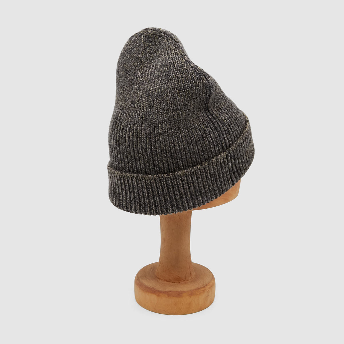 Nitto Knitwear Extra Fine Merino Wool Beanie