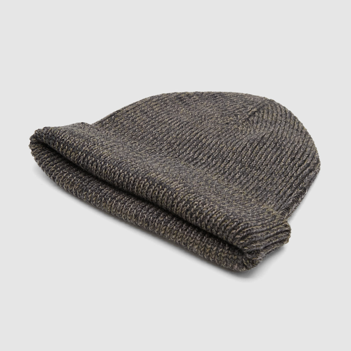 Nitto Knitwear Extra Fine Merino Wool Beanie