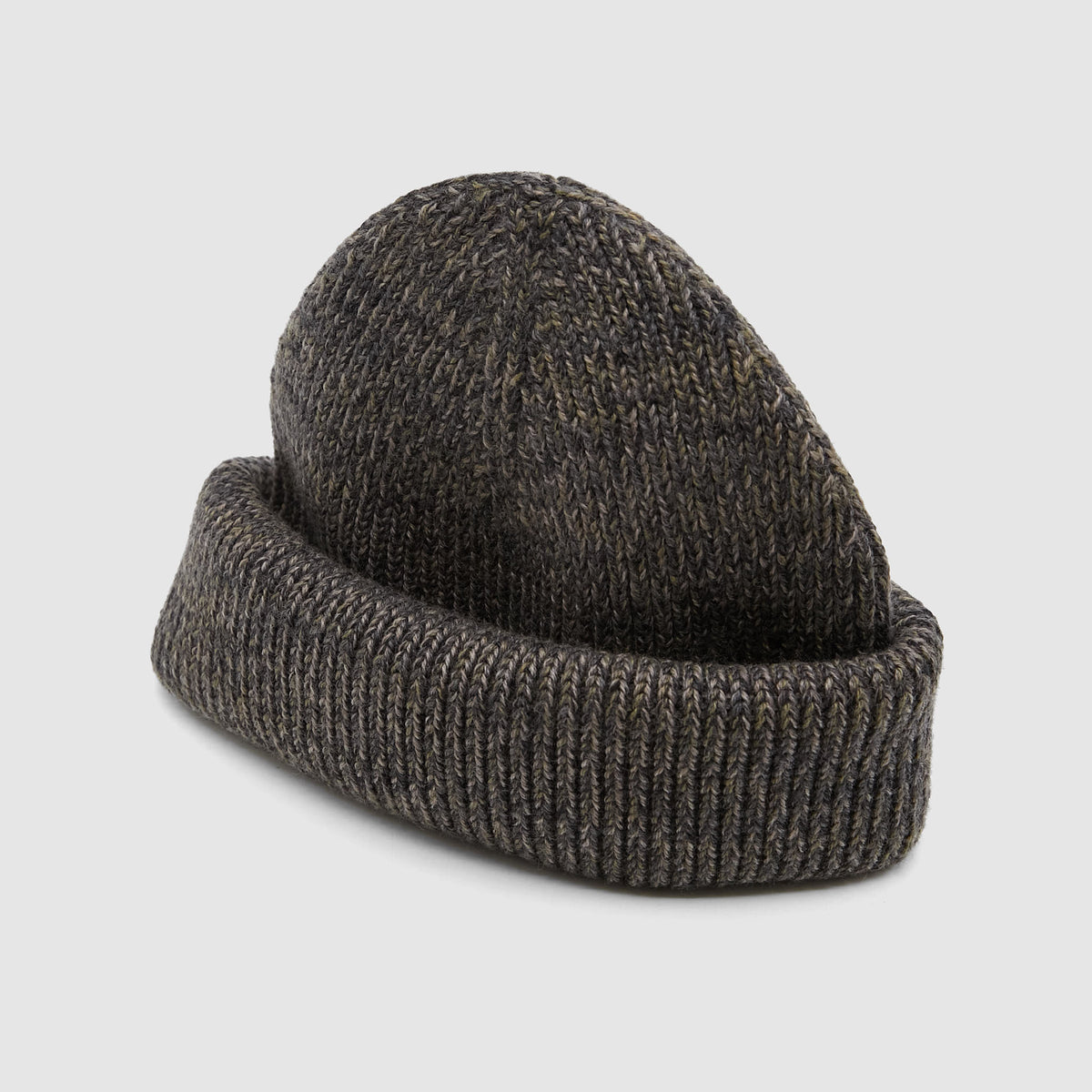 Nitto Knitwear Extra Fine Merino Wool Beanie
