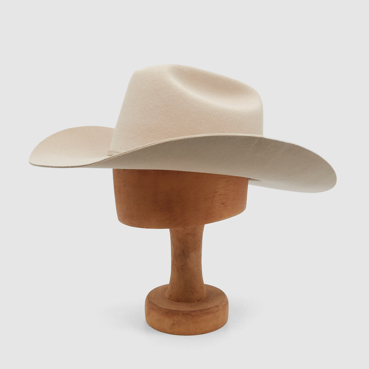 Stetson Western Cattleman "Marlboro Man" Hat