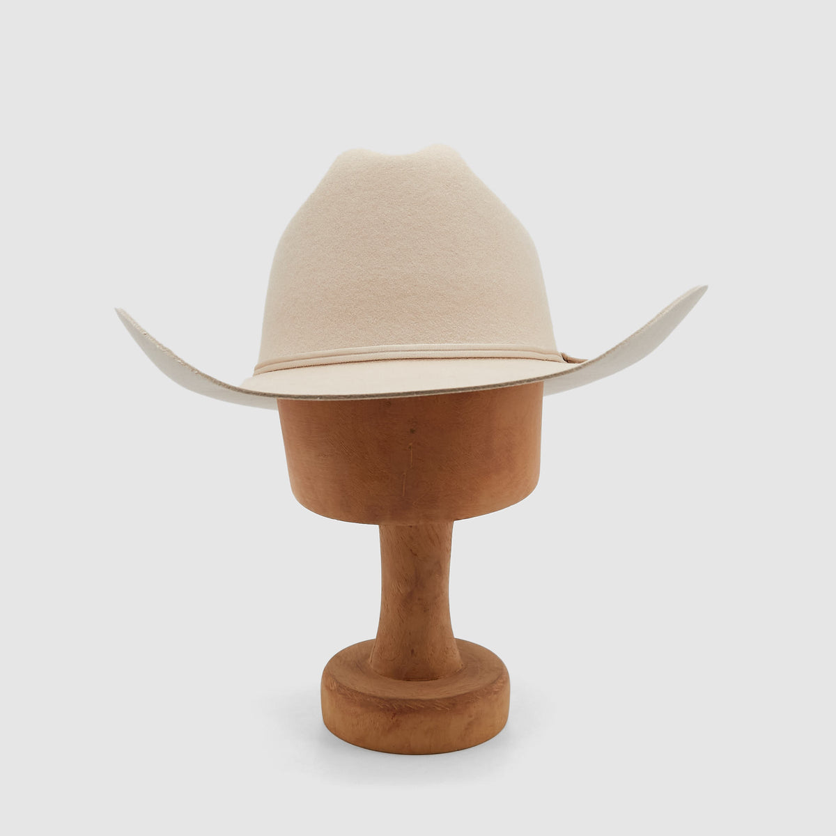 Stetson Western Cattleman "Marlboro Man" Hat
