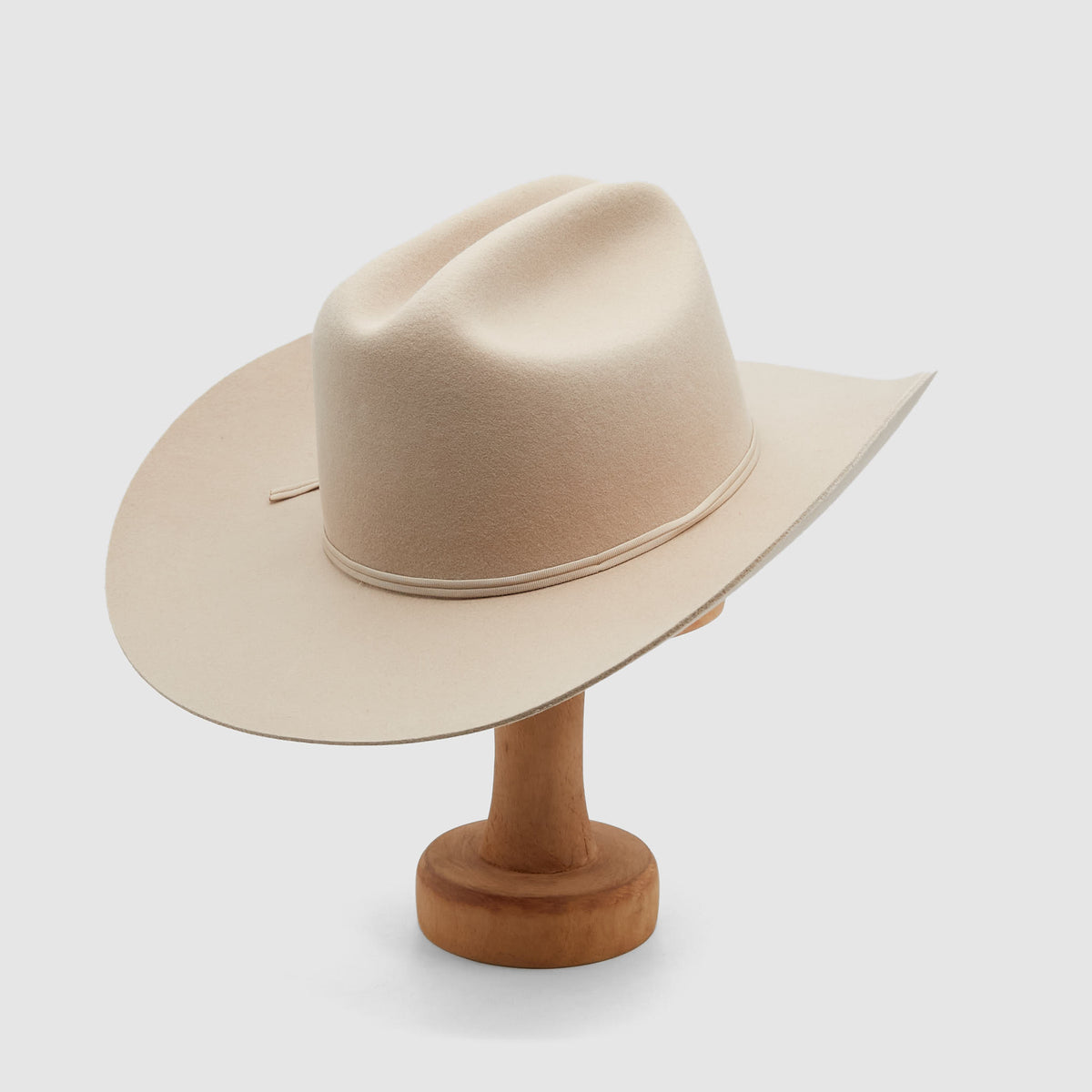 Stetson Western Cattleman "Marlboro Man" Hat