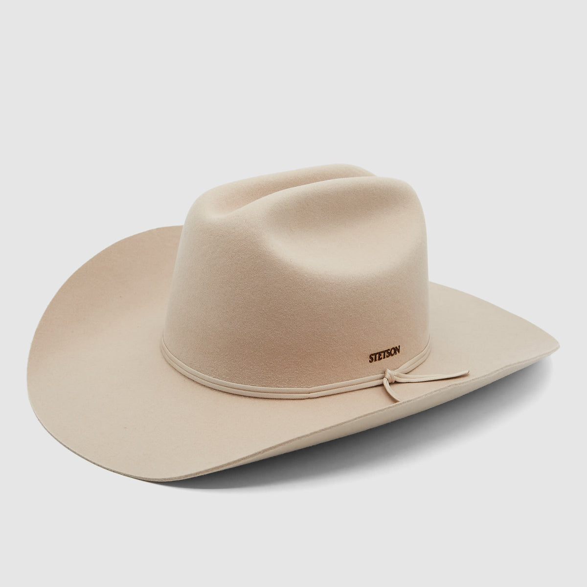 Stetson Western Cattleman "Marlboro Man" Hat