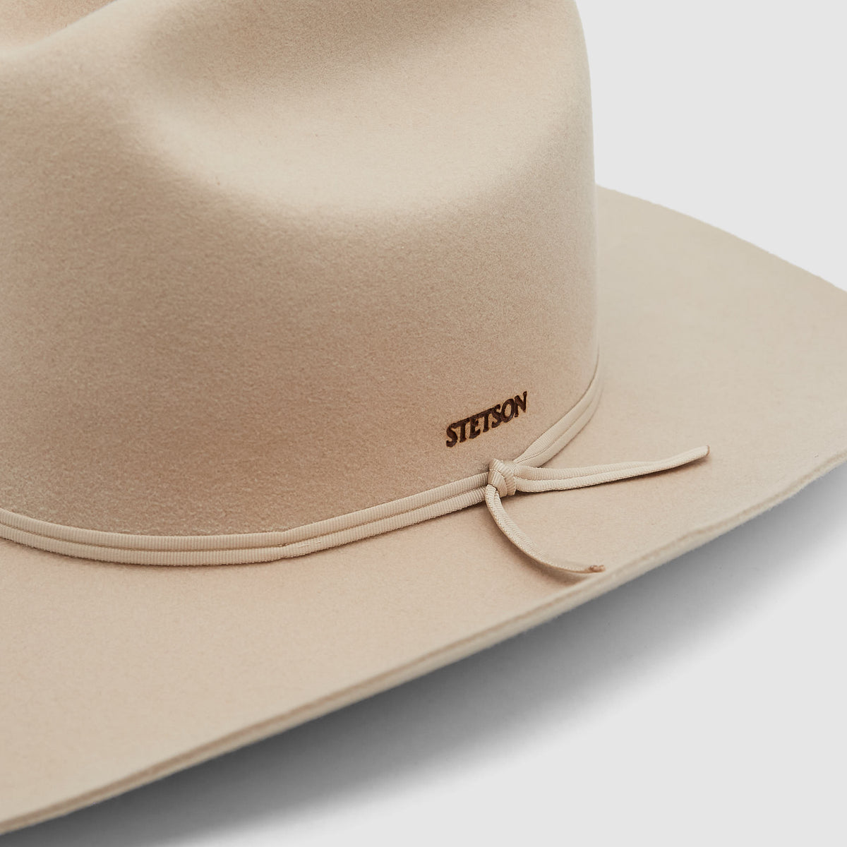 Stetson Western Cattleman "Marlboro Man" Hat