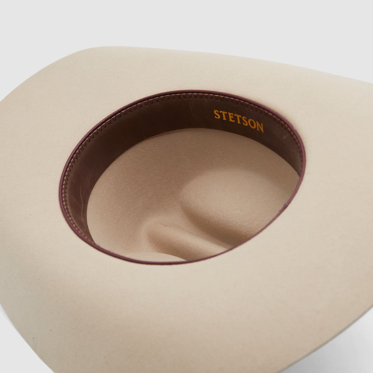 Stetson Western Cattleman "Marlboro Man" Hat