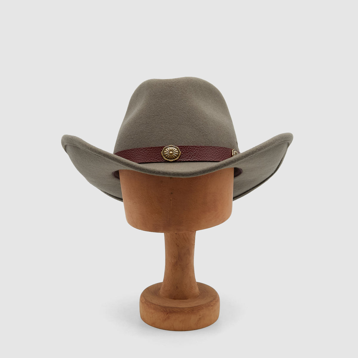 Stetson Western Cowboy Hat