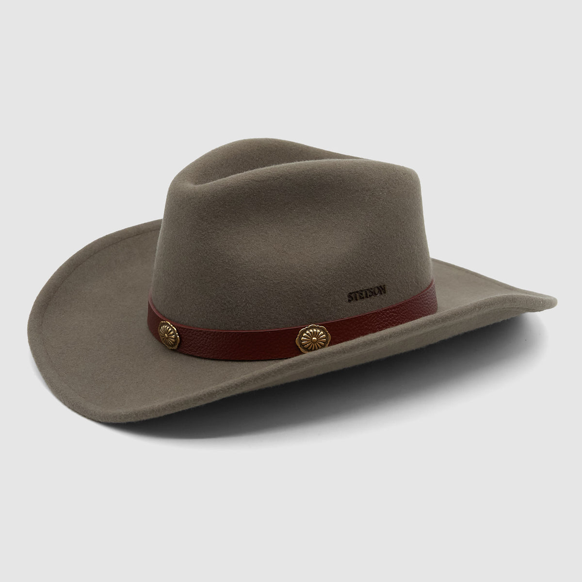 Stetson Western Cowboy Hat