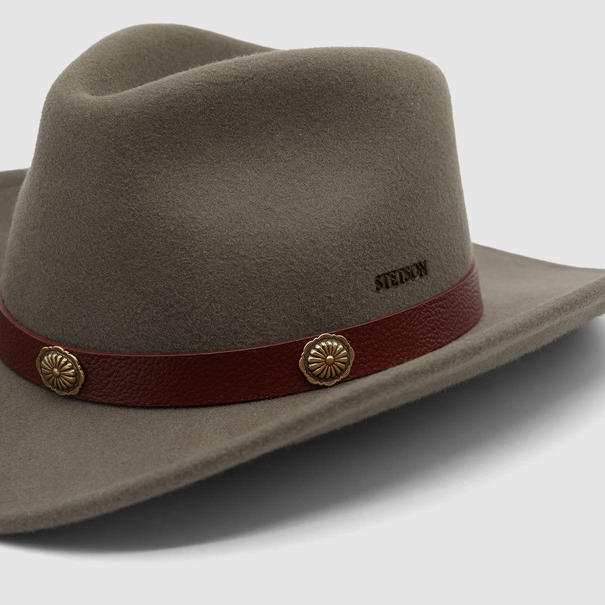 Stetson Western Cowboy Hat