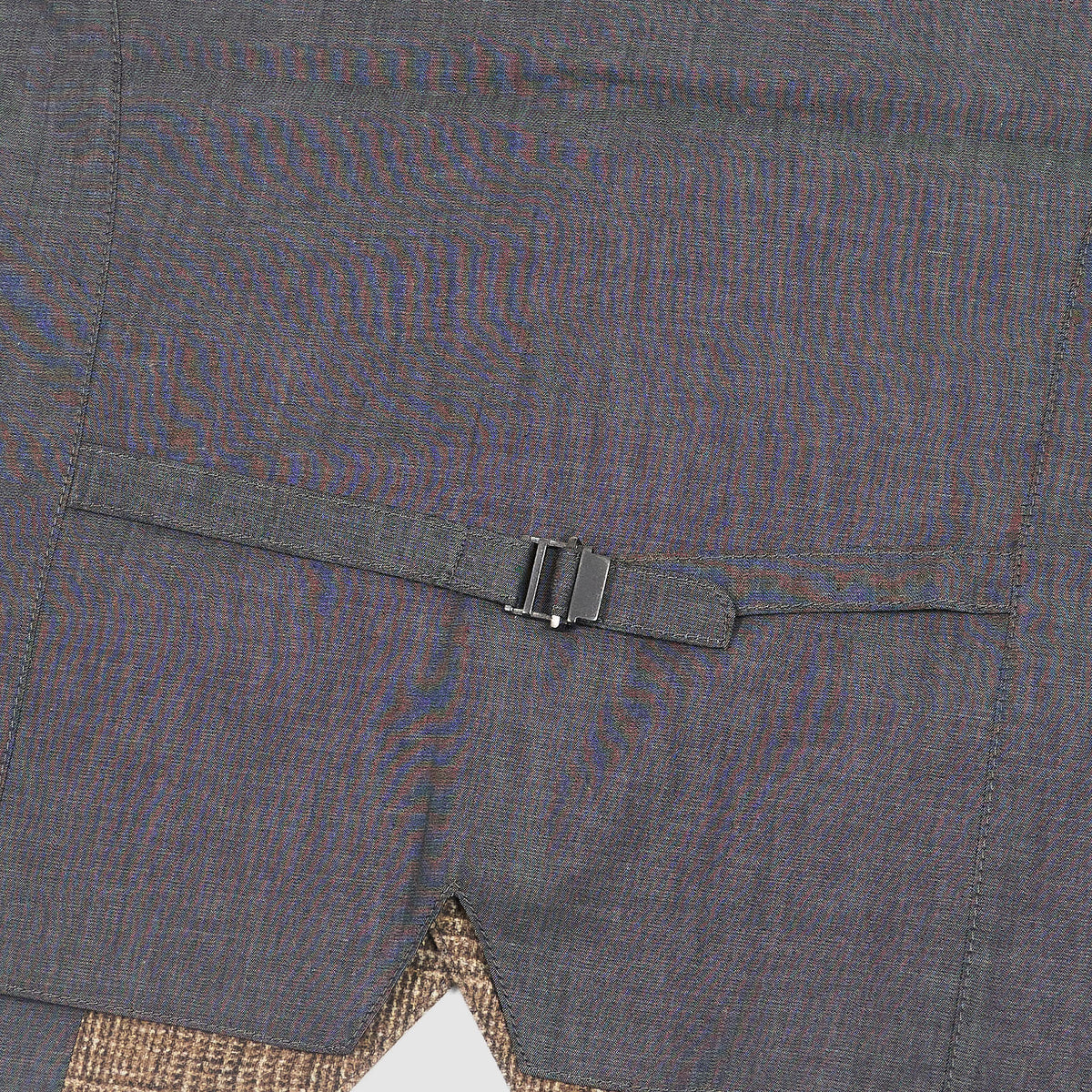 Circolo 1901 Checkered Vest