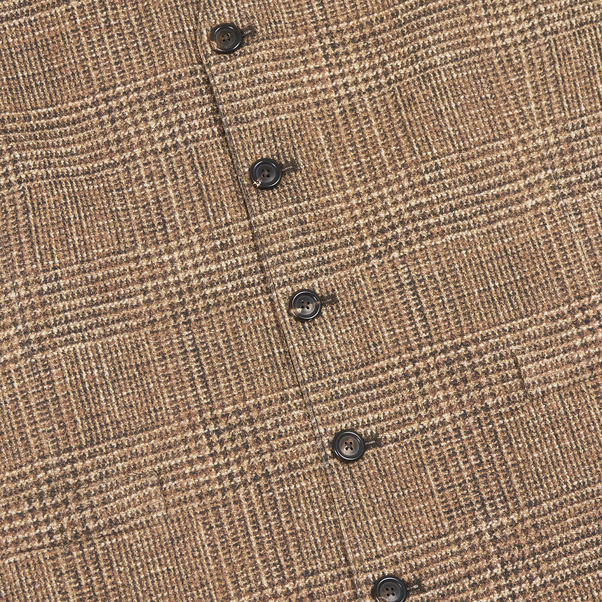 Circolo 1901 Checkered Vest