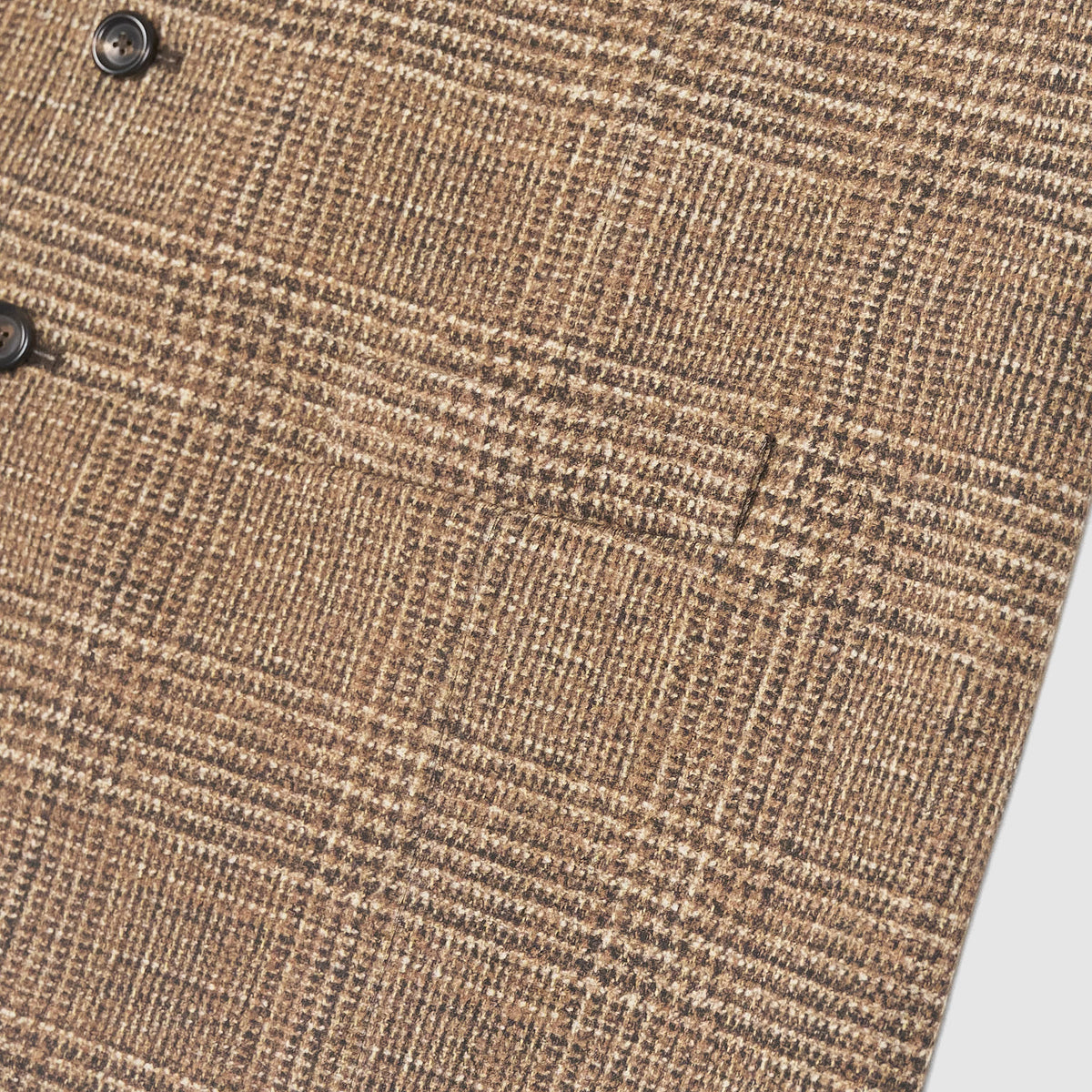 Circolo 1901 Checkered Vest