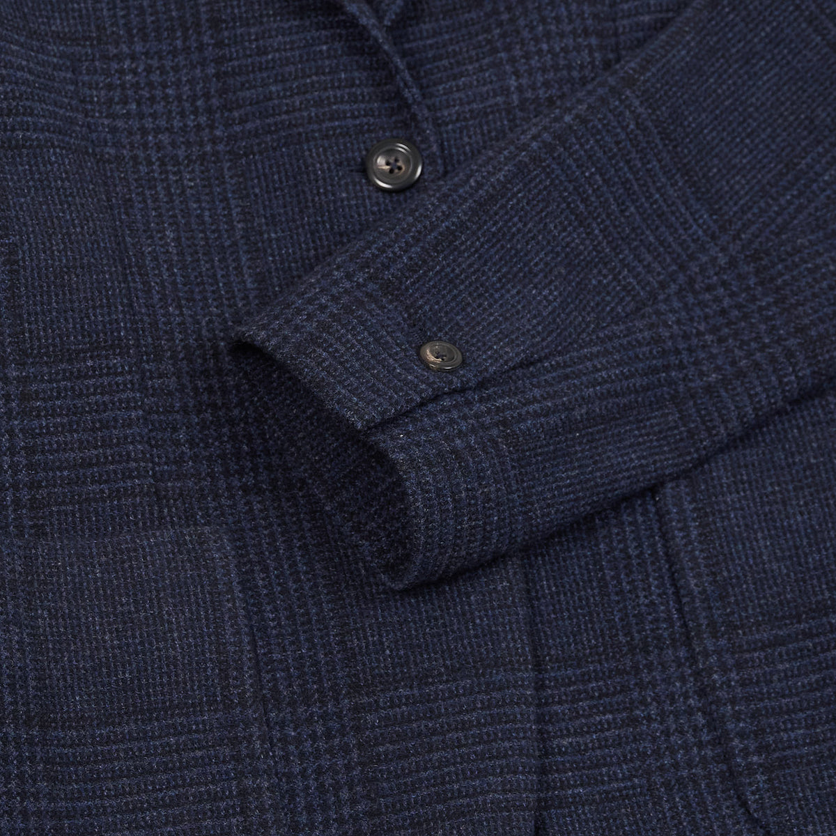 Circolo 1901 Ladies 2-Button Cashmere Blend Wool Blazer