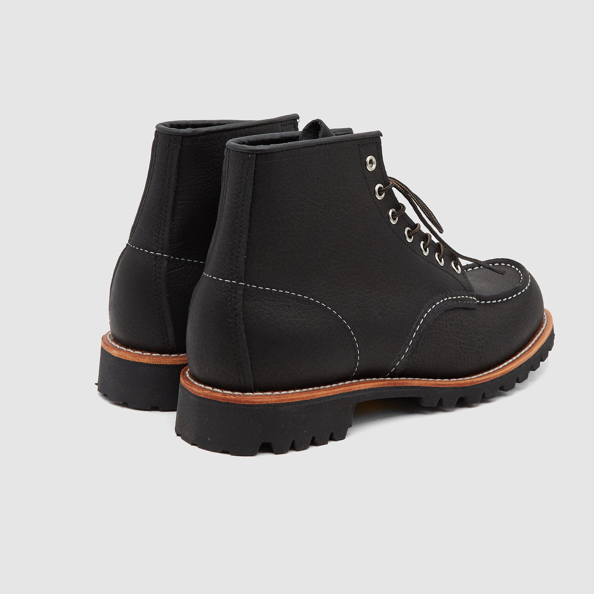 Red Wing Moc-Toe Vibram Boot, 2949