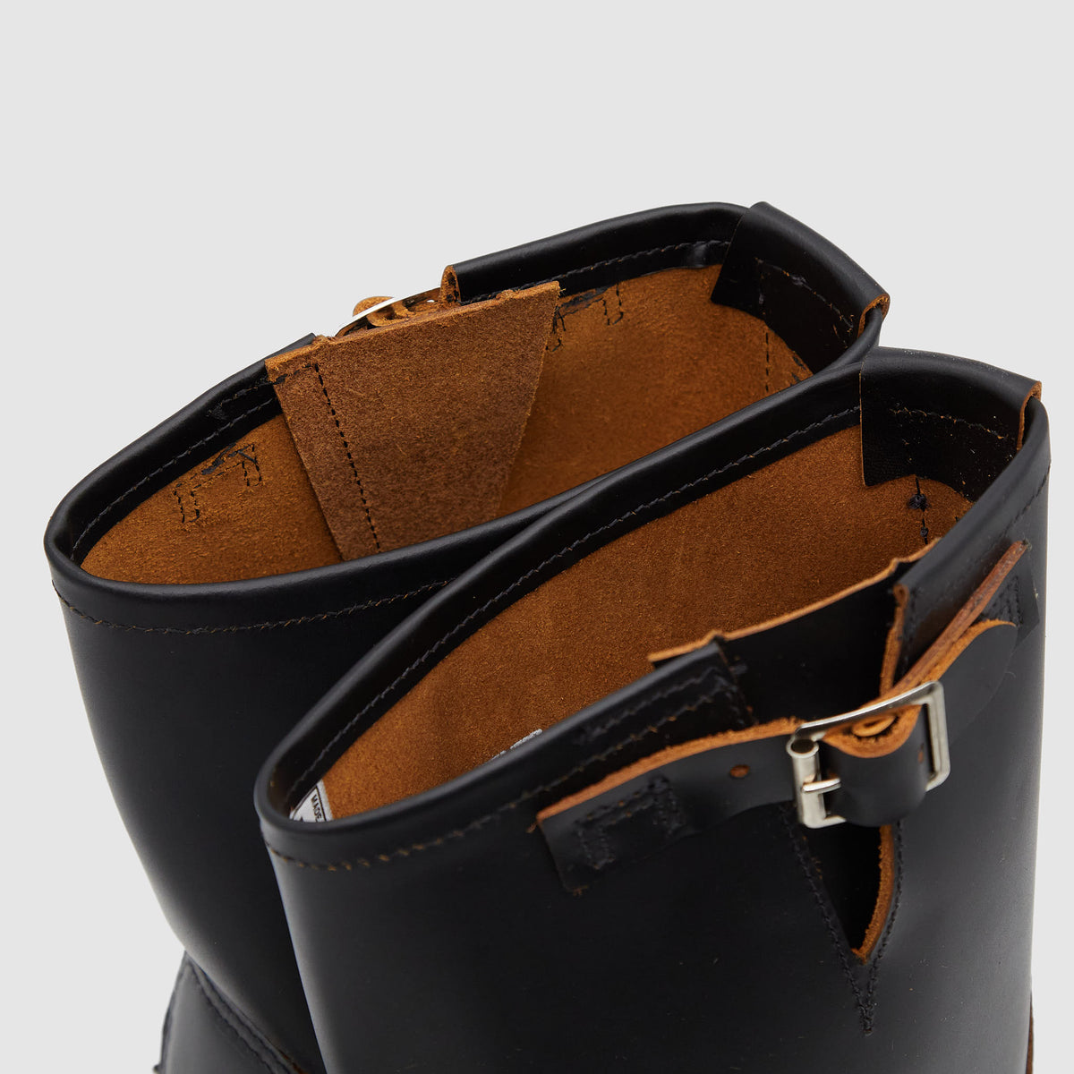 Red Wing Klondike Engineer Boot, 2966