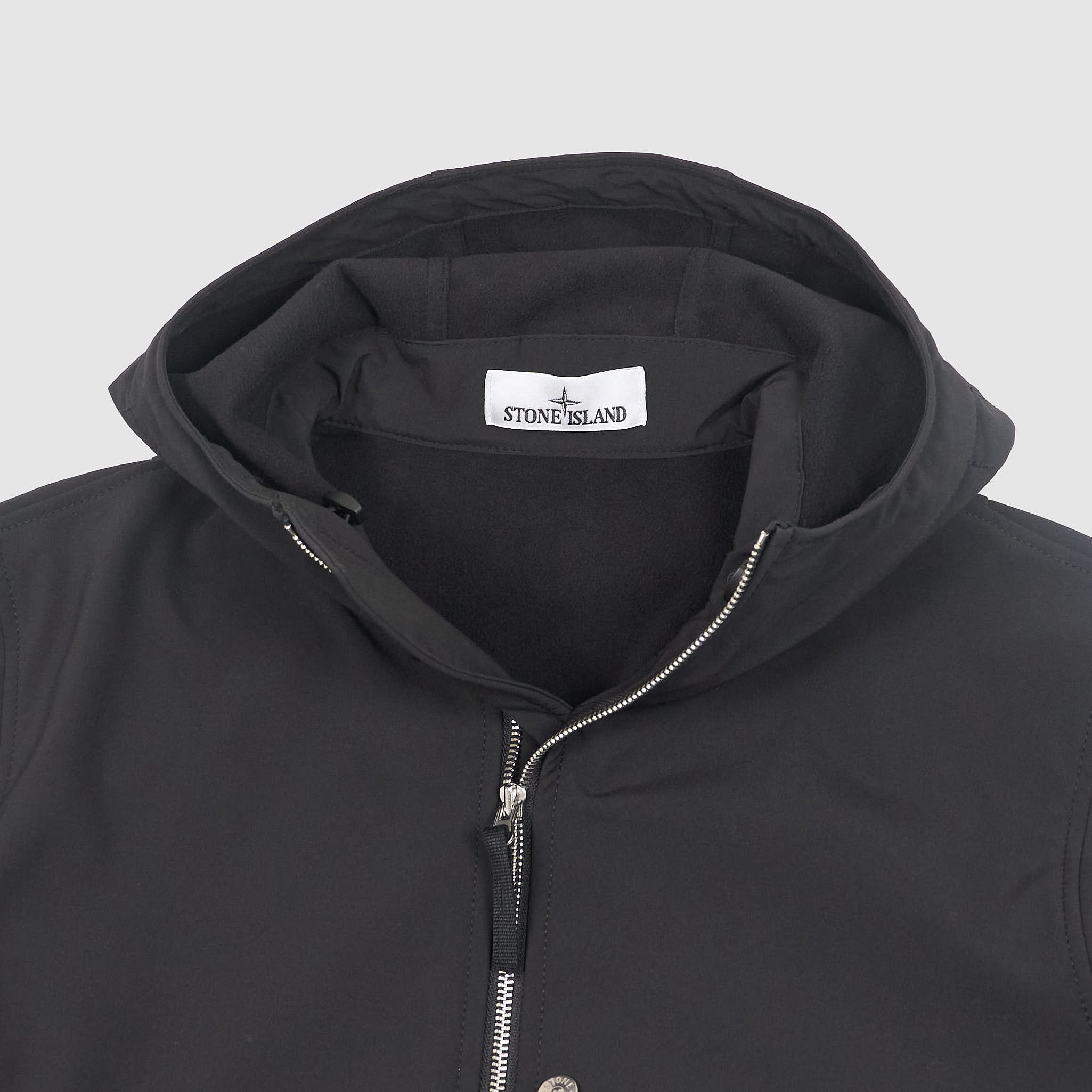 Stone Island Cotton Cordura Jacket - DeeCee style