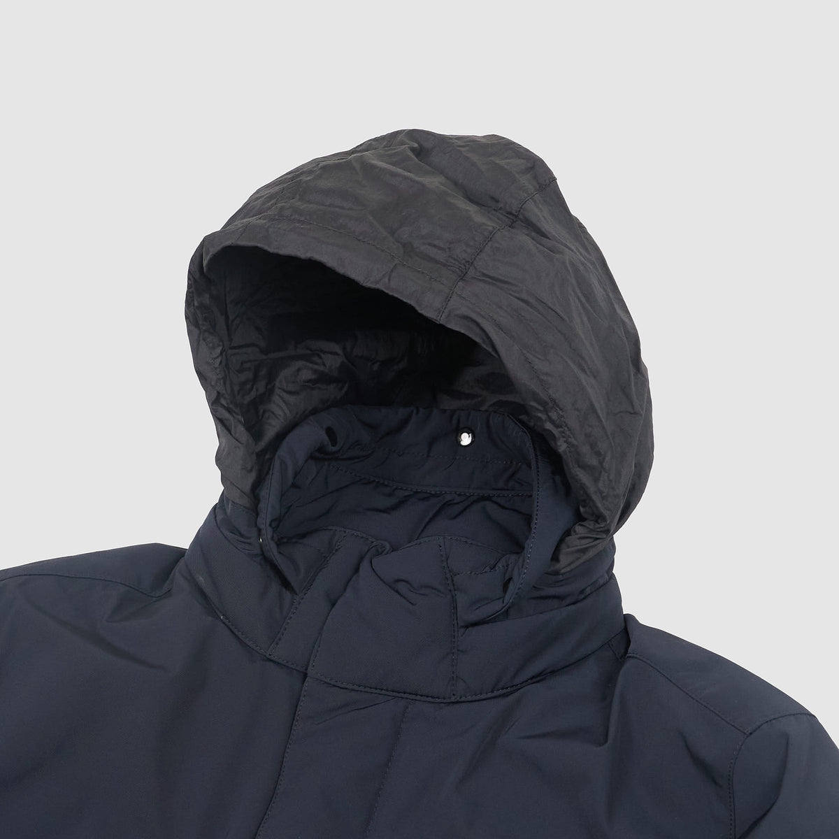 Stone Island Micro Twill Field Jacket