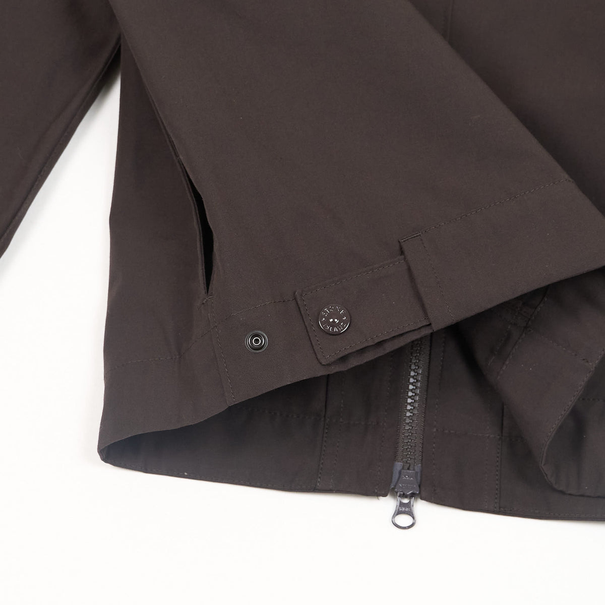 Stone Island Ghost Piece Overshirt