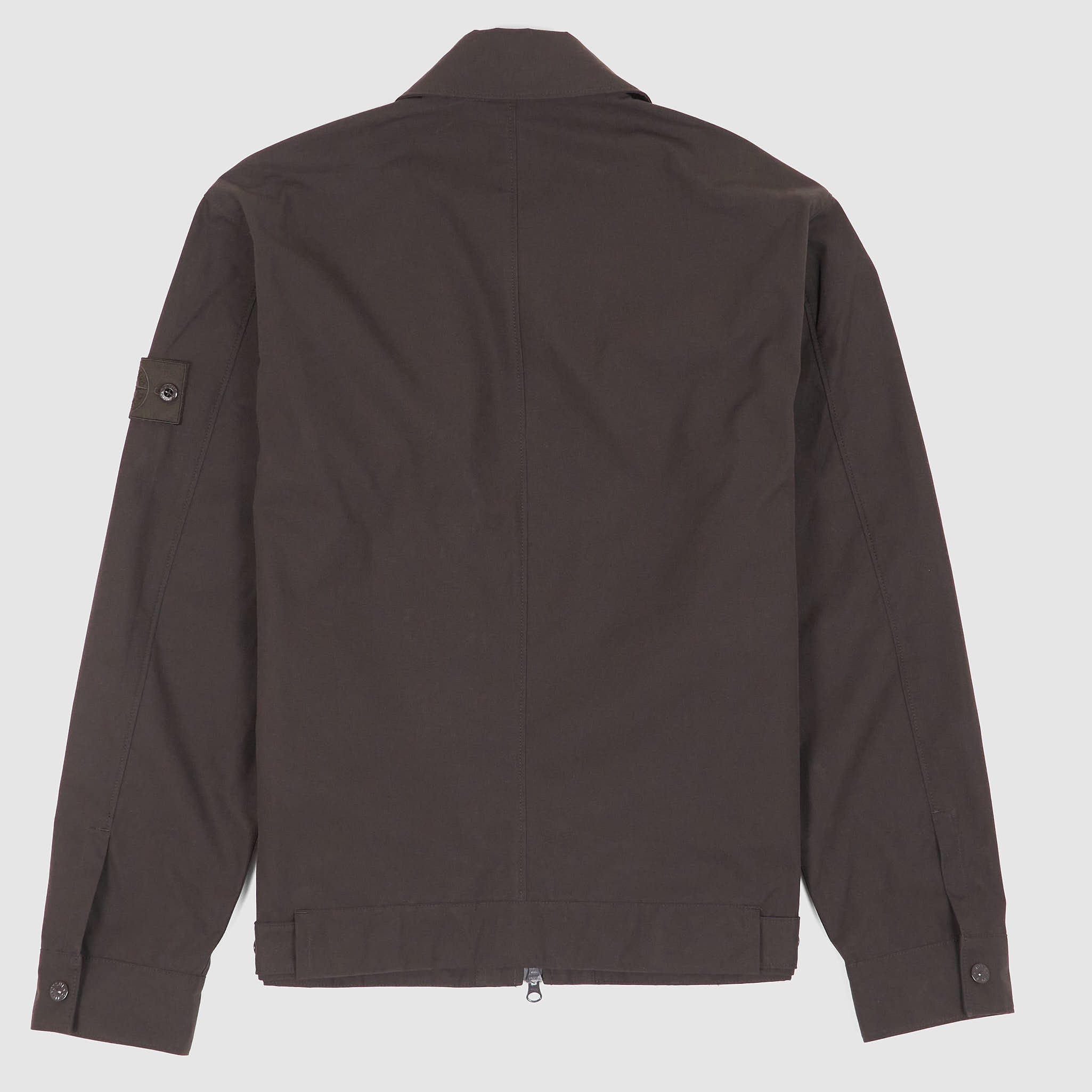 Stone Island Ghost Piece Overshirt - DeeCee style