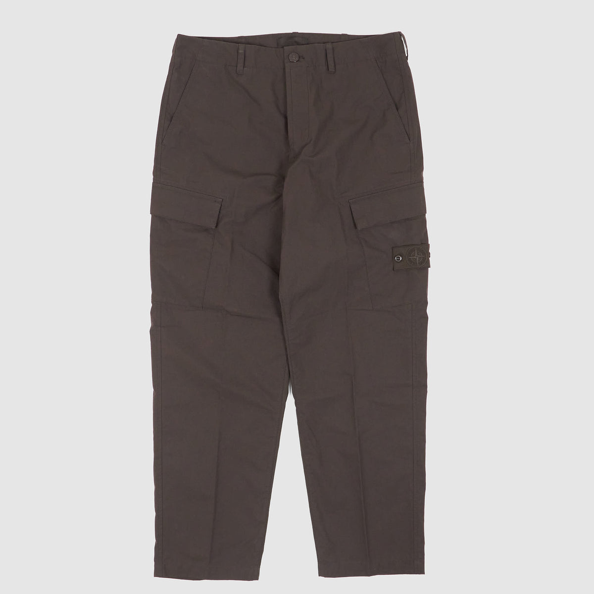 Stone Island Ghost Piece Cargo Pants