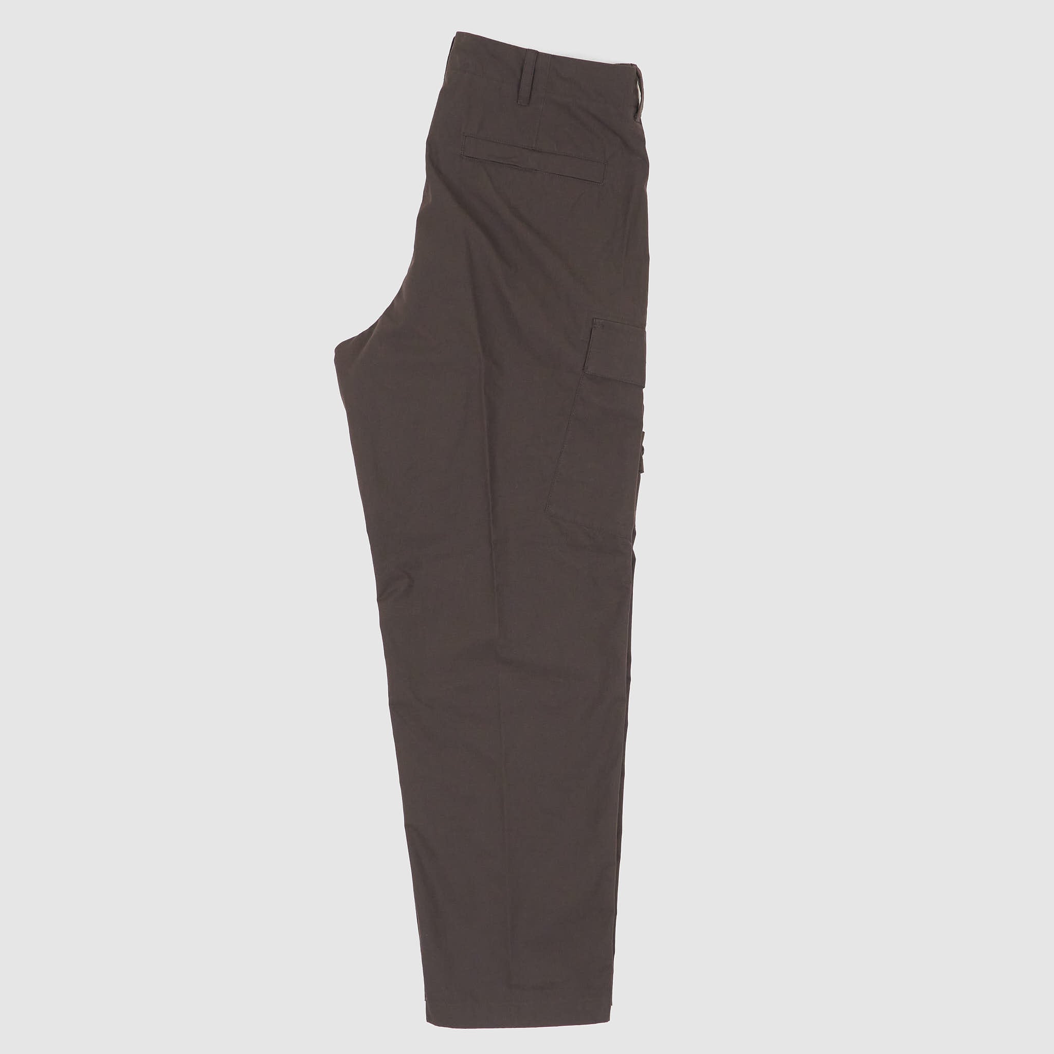 Stone Island Ghost Piece Cargo Pants - DeeCee style