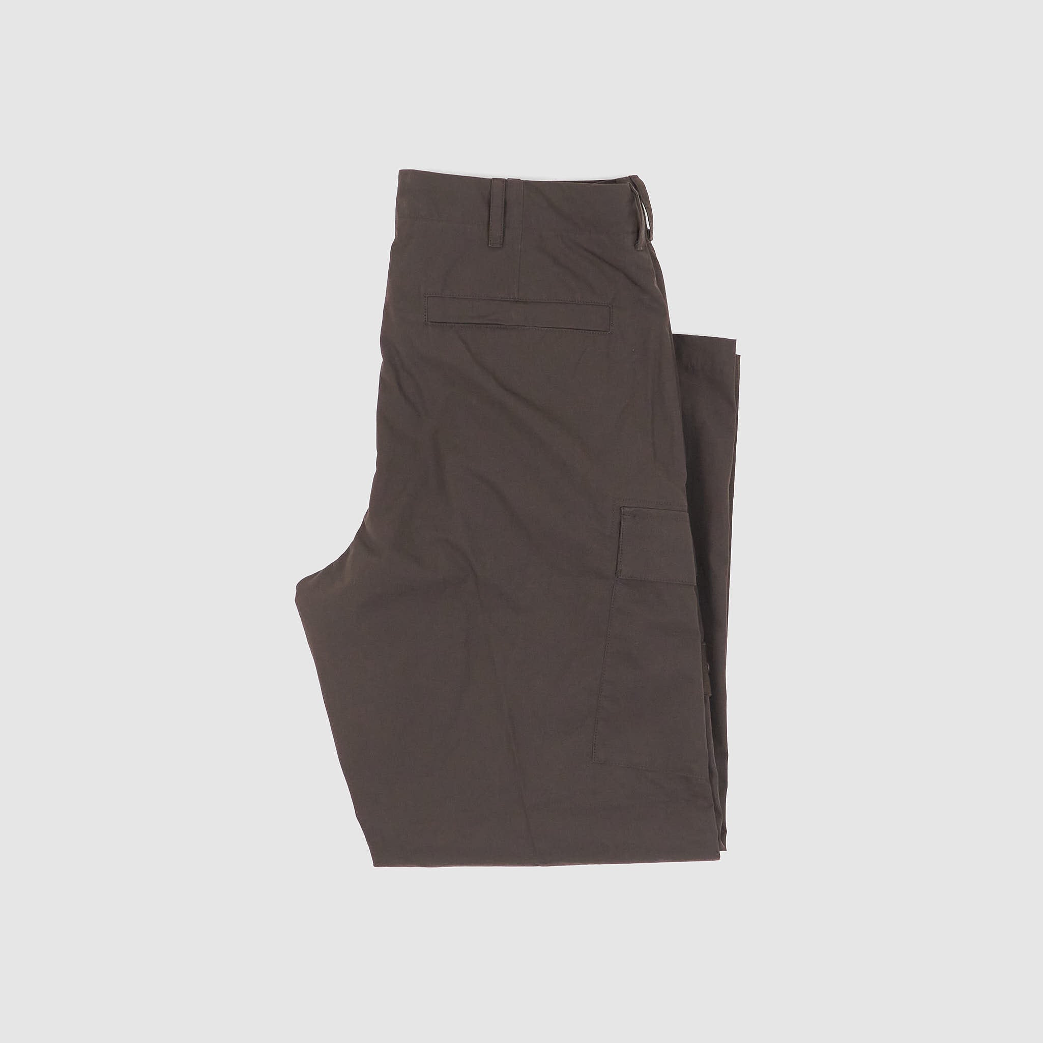 Stone Island Ghost Piece Cargo Pants - DeeCee style