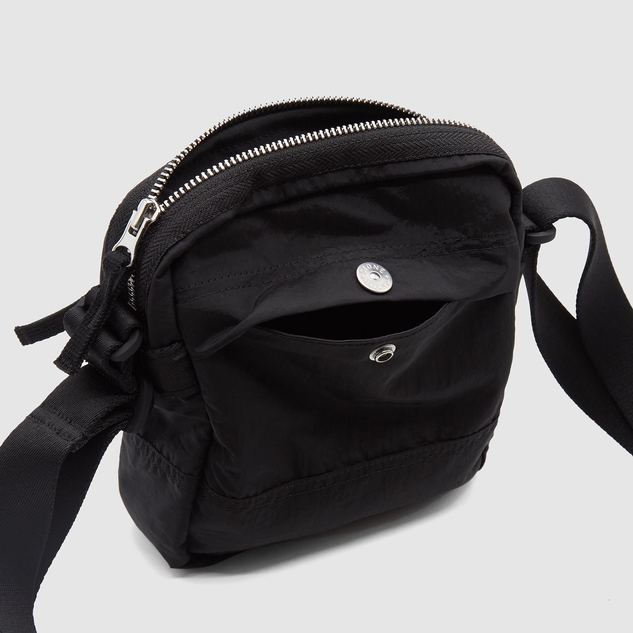 Stone Island Bum Pouch Bag - DeeCee style