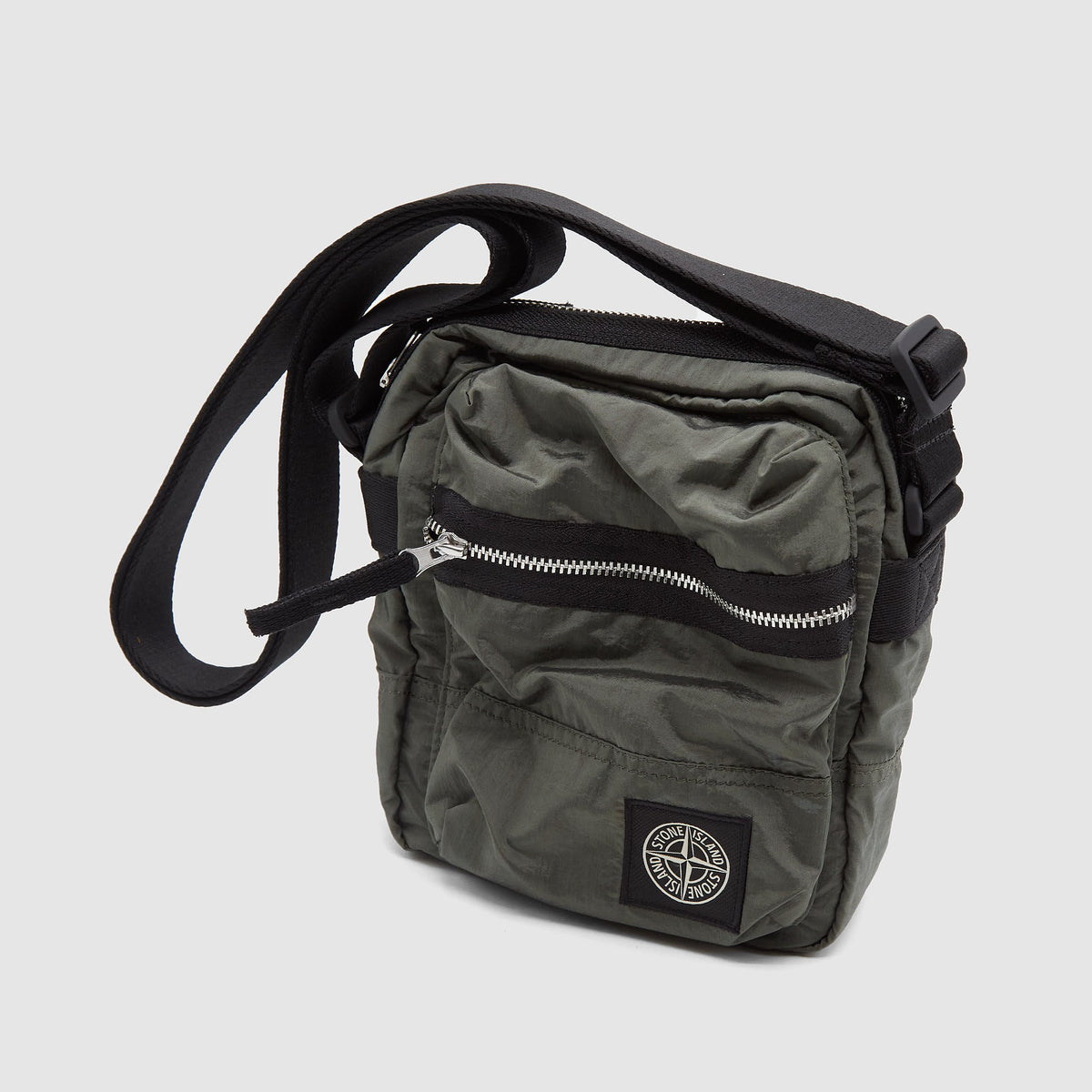 Stone Island Bum Pouch Bag