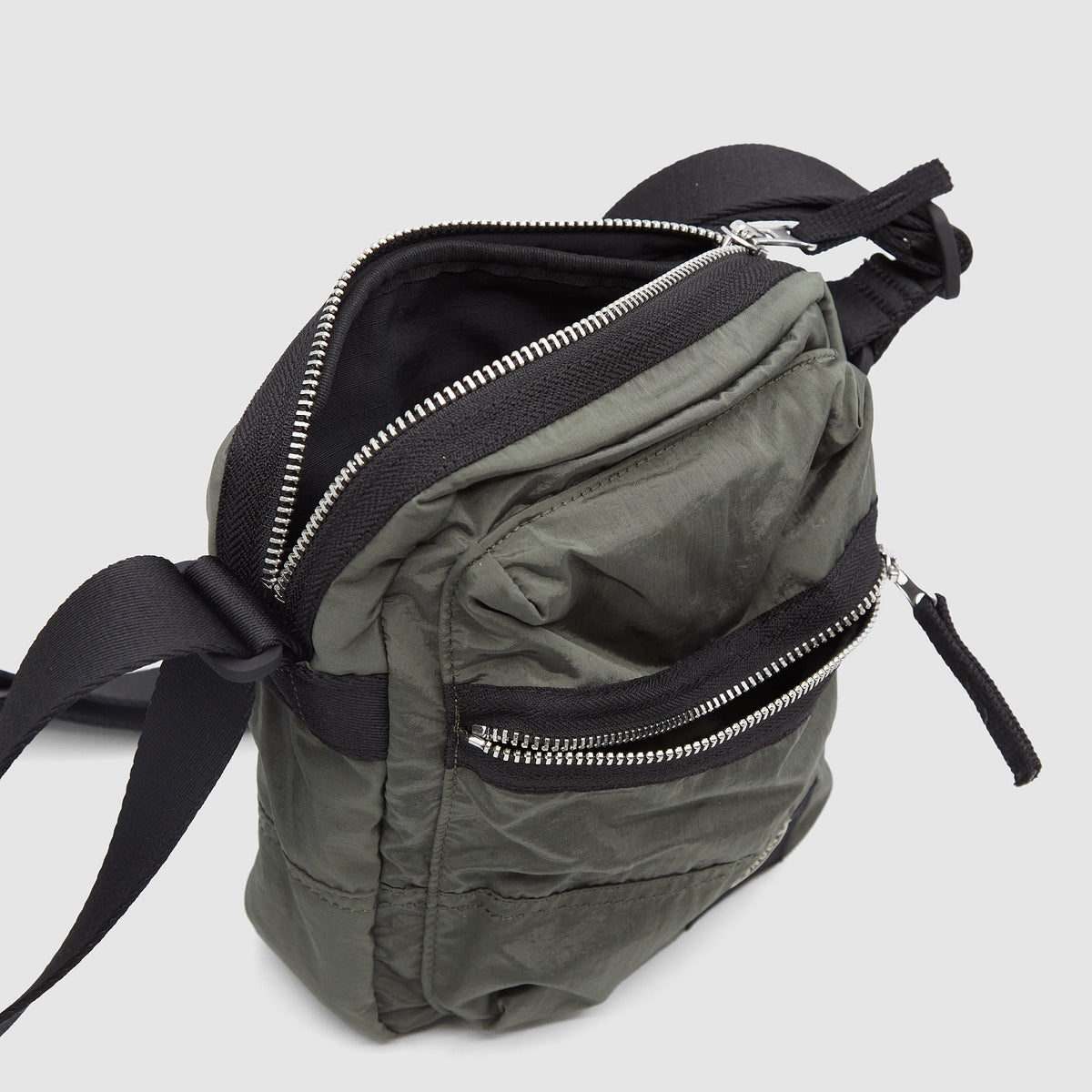 Stone Island Bum Pouch Bag