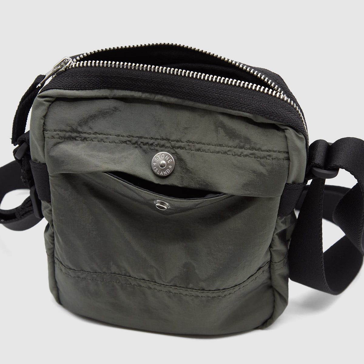 Stone Island Bum Pouch Bag