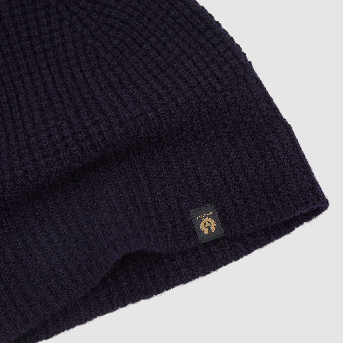 Belstaff Wool Beanie