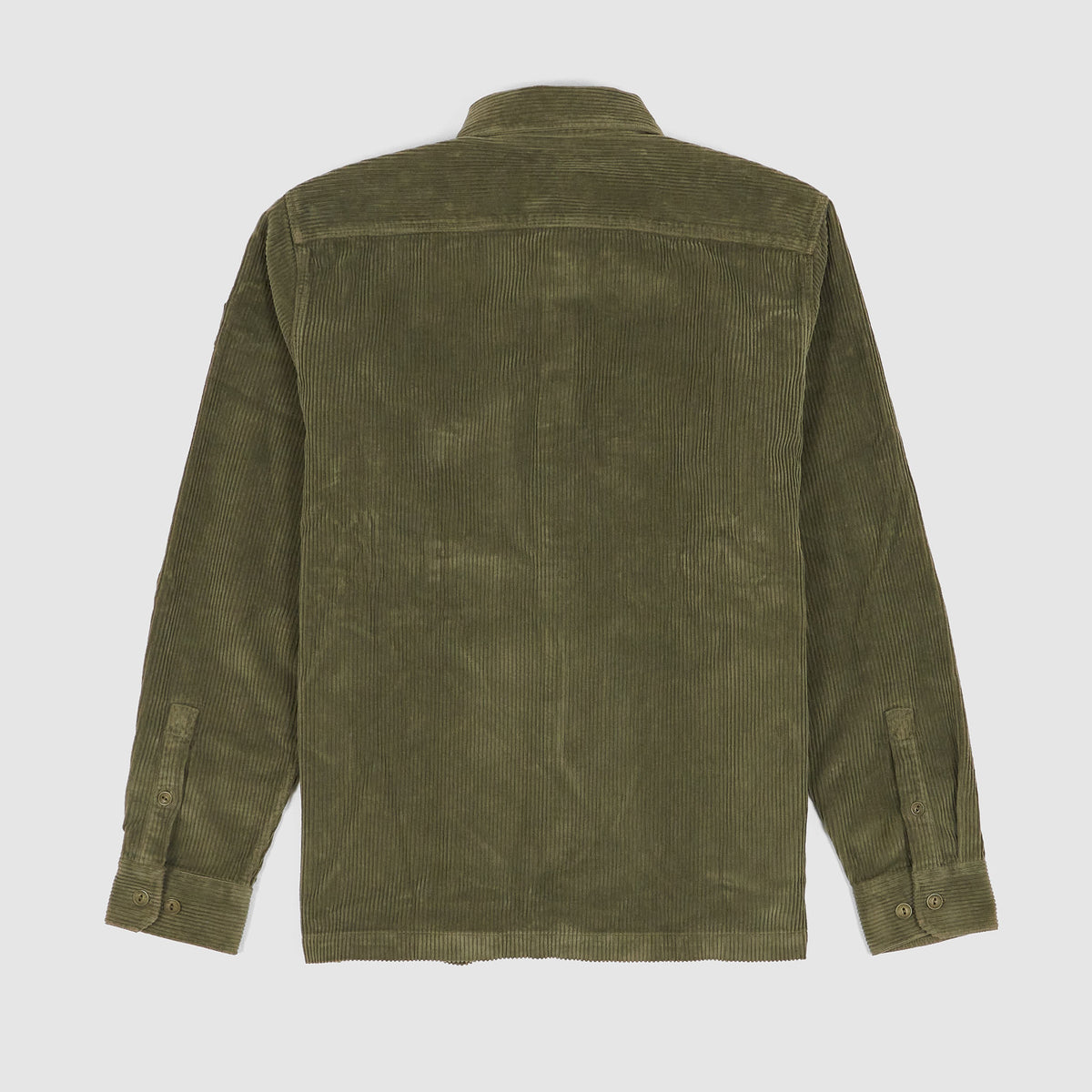 Belstaff Corduroy Overshirt