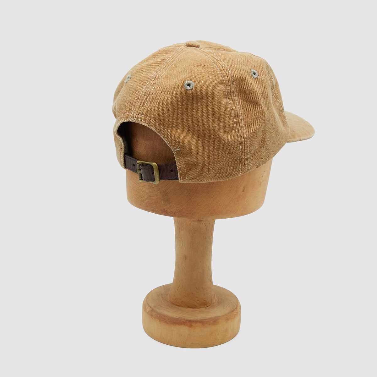Double RL Sportsman Duck Canvas Ball Cap