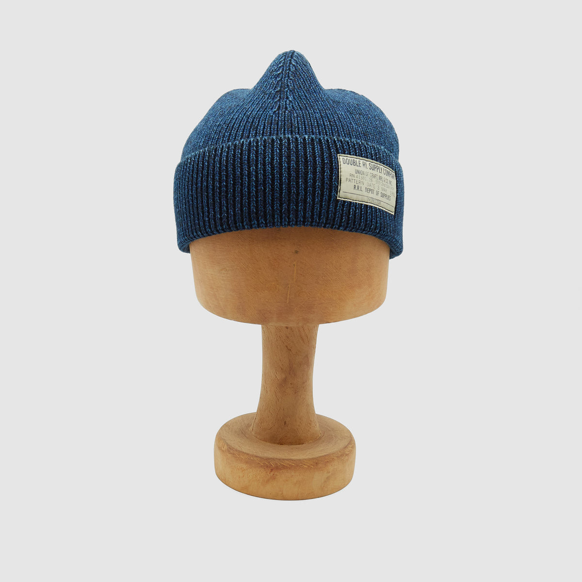 Double RL Watch Cap