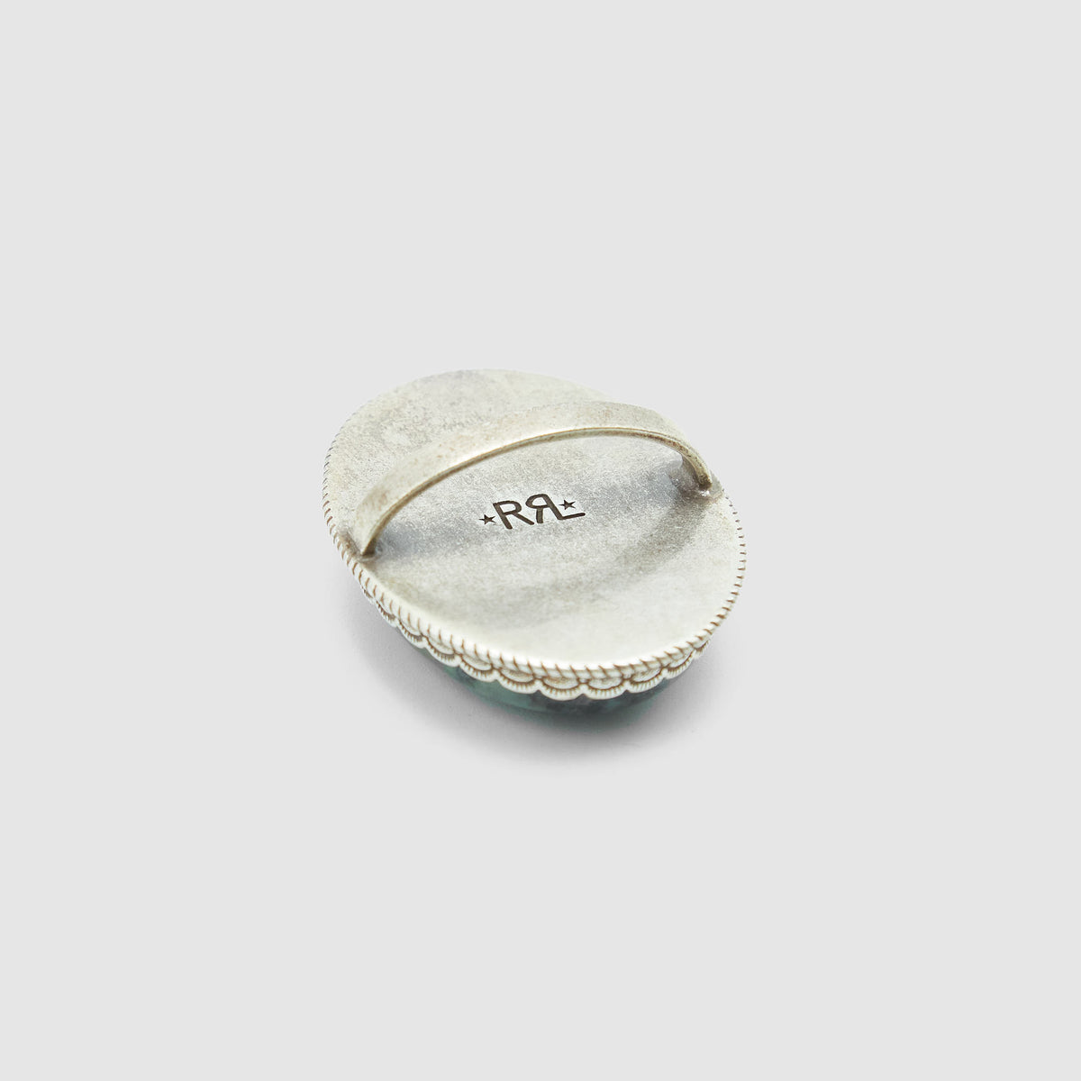 Double RL Gift Box Cotton Bandana and Slider