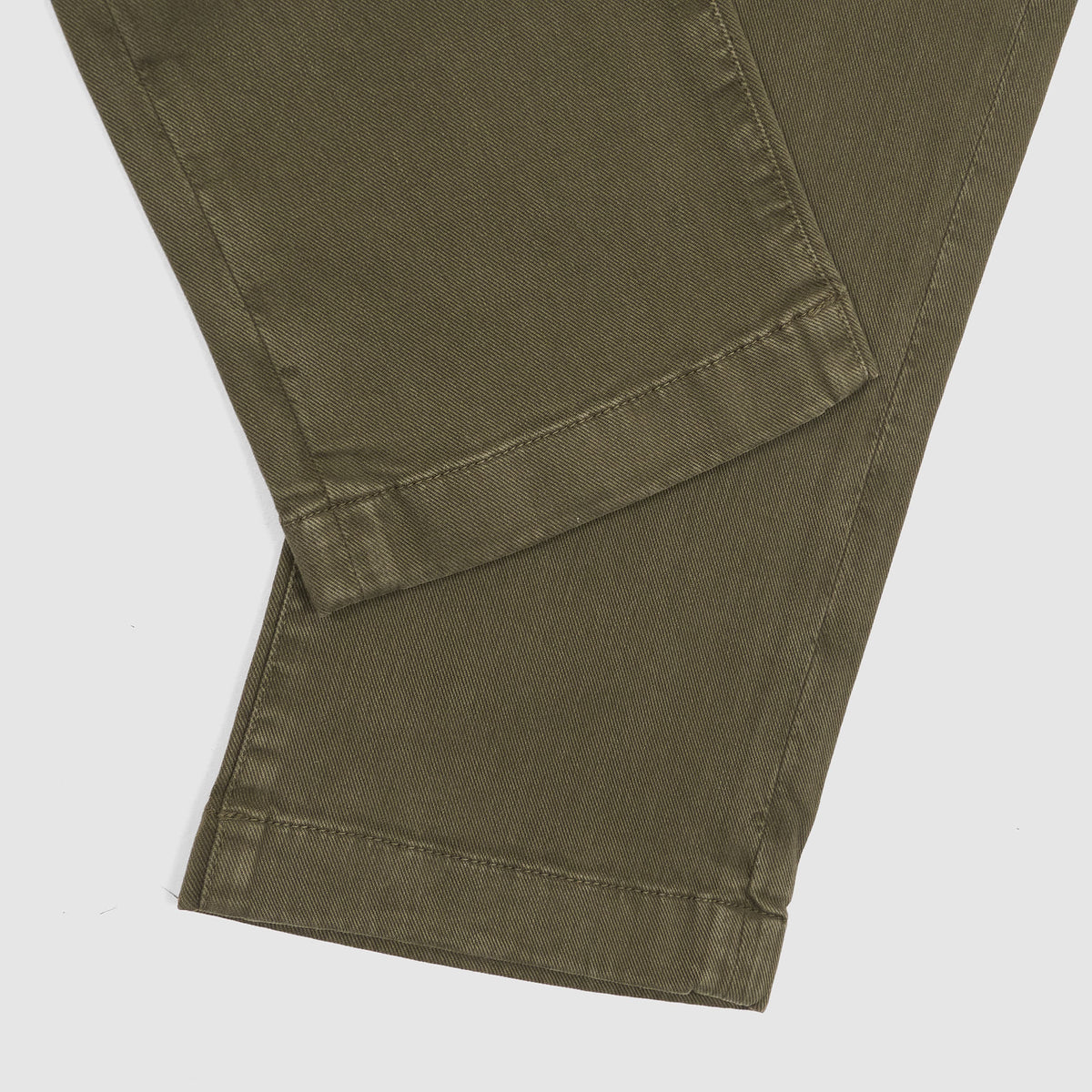 Jacob Cohen Slim Fitted Bobby Chinos