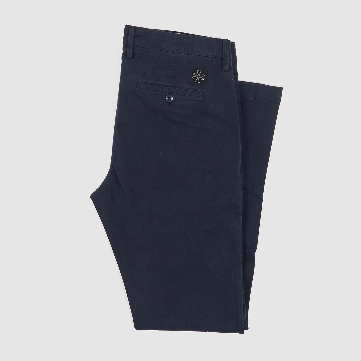 Jacob Cohen Slim Fitted Bobby Chinos