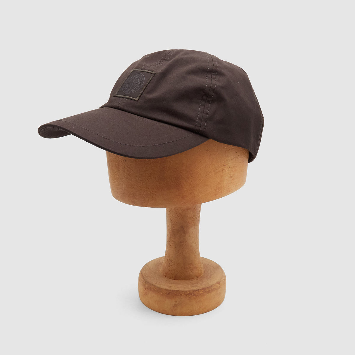 Stone Island Ghost Piece 6-Pannel Ball Cap