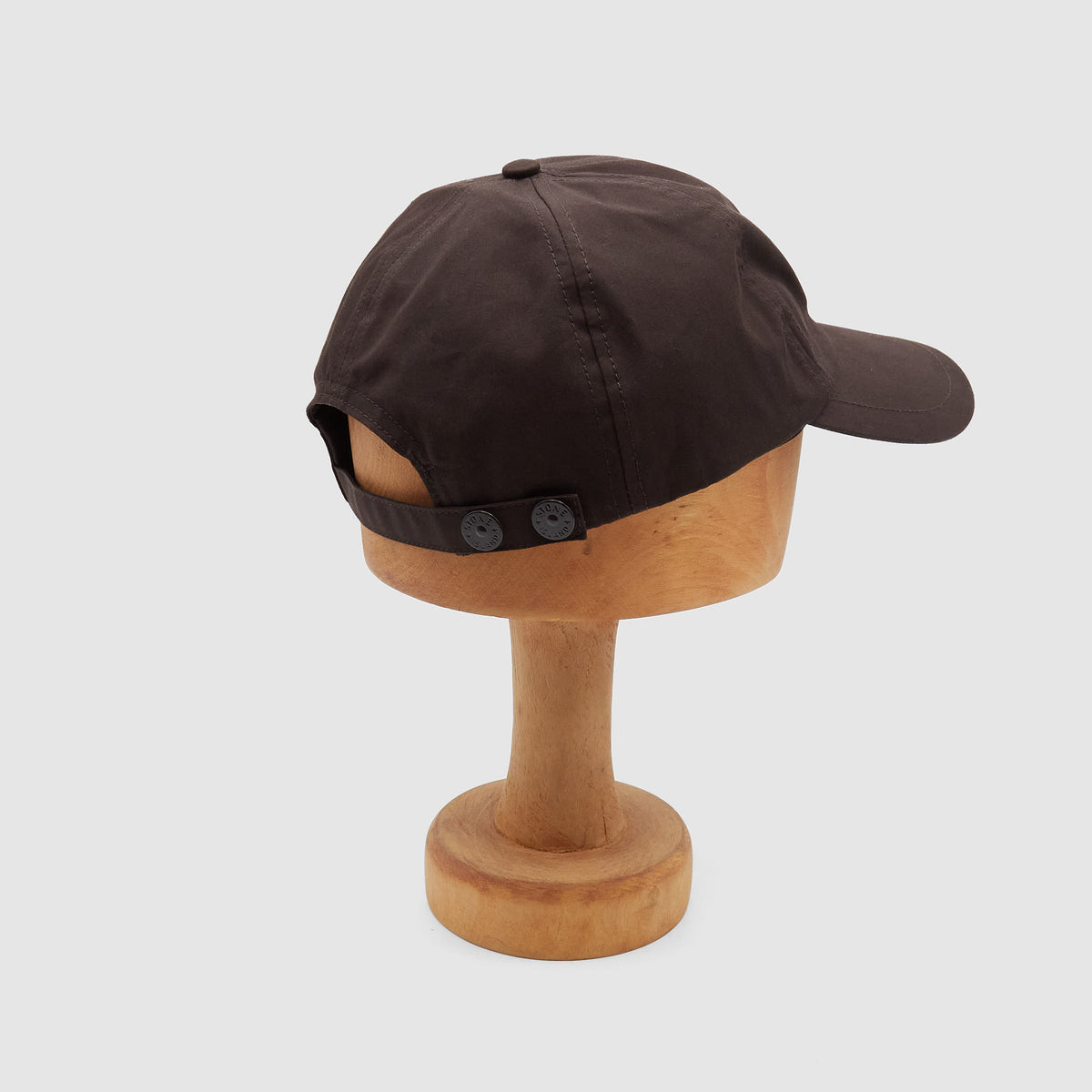 Stone Island Ghost Piece 6-Pannel Ball Cap