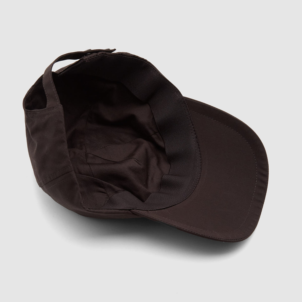 Stone Island Ghost Piece 6-Pannel Ball Cap