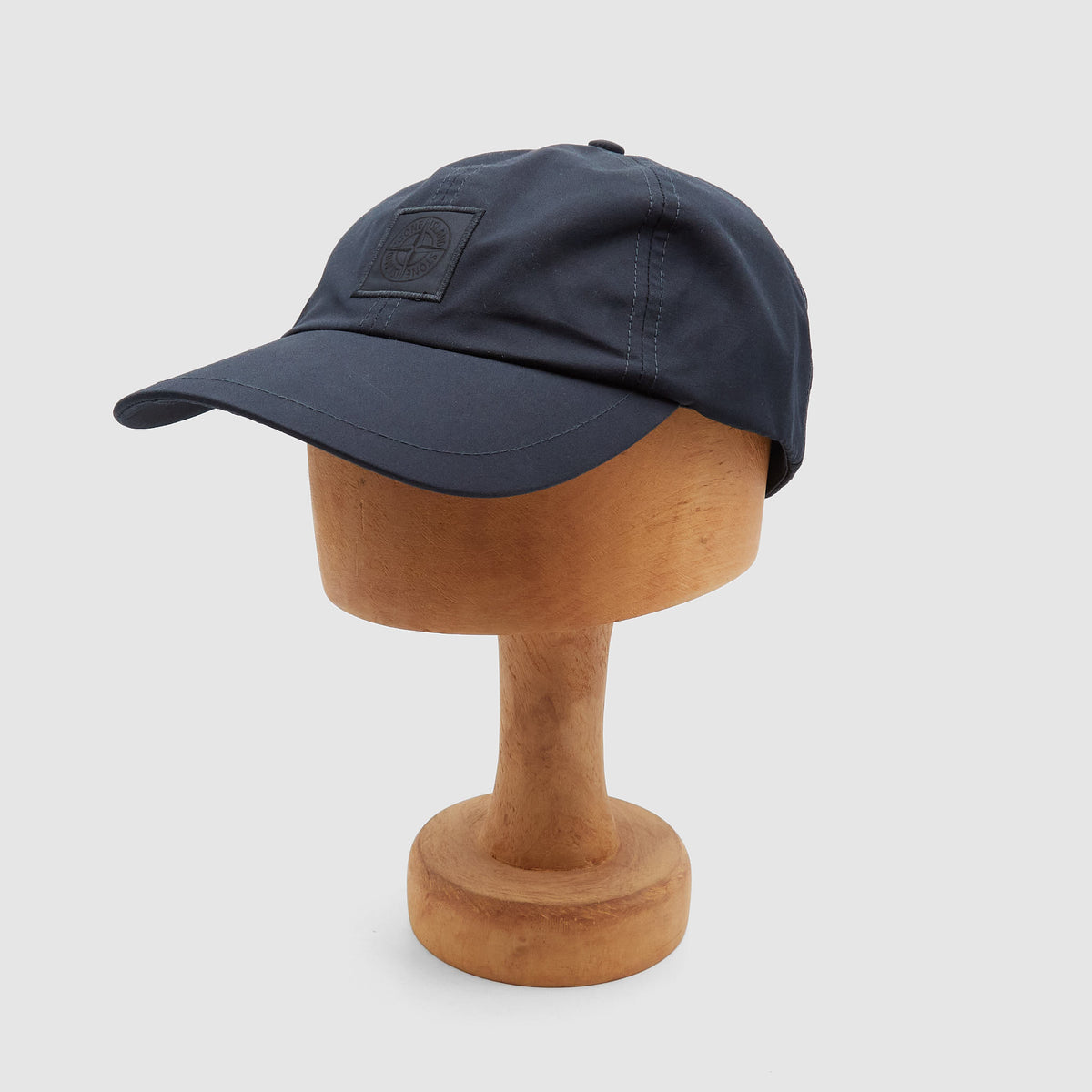 Stone Island Ghost Piece 6-Pannel Ball Cap