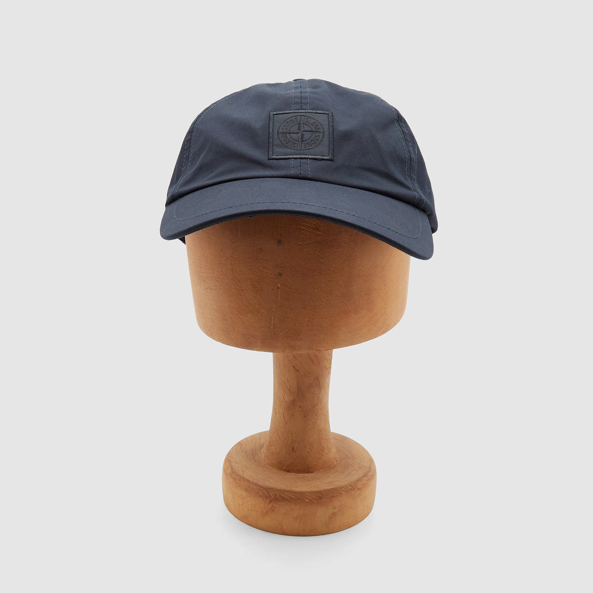 Stone Island Ghost Piece 6-Pannel Ball Cap
