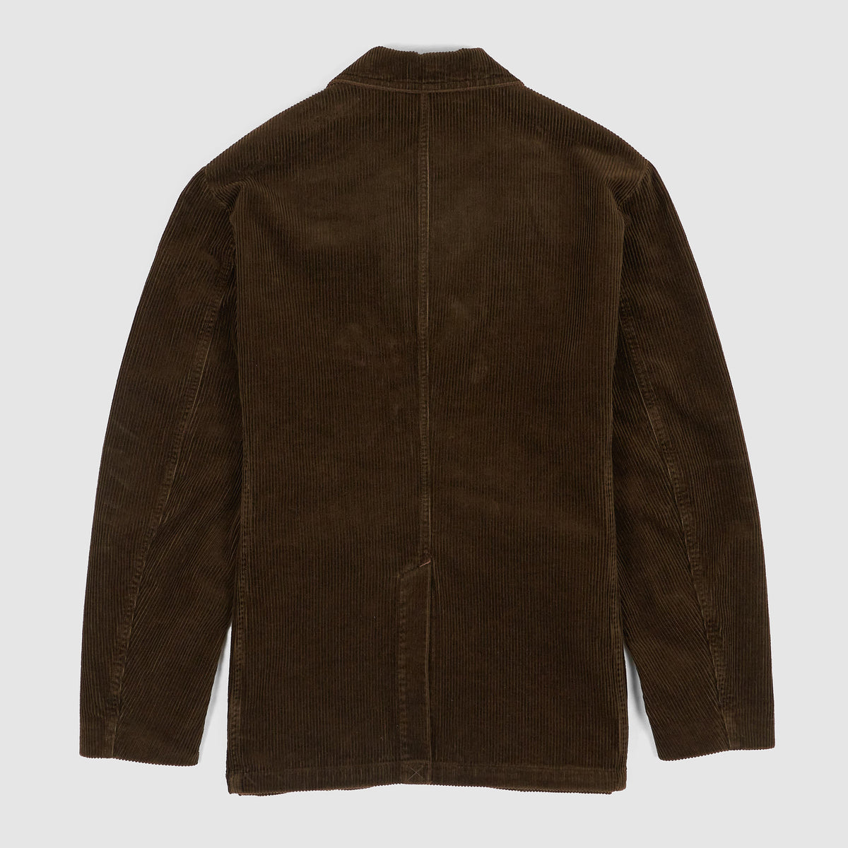 Double RL Corduroy Sports Blazer