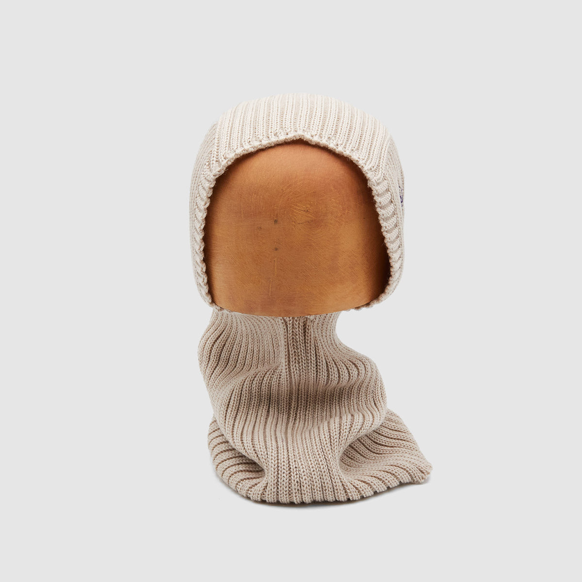 Needles Merino Wool Balaclava