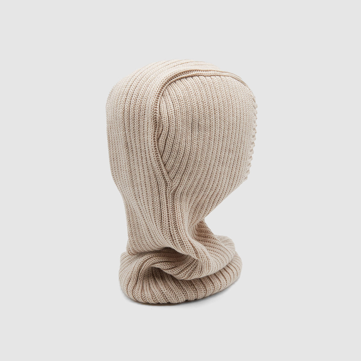 Needles Merino Wool Balaclava