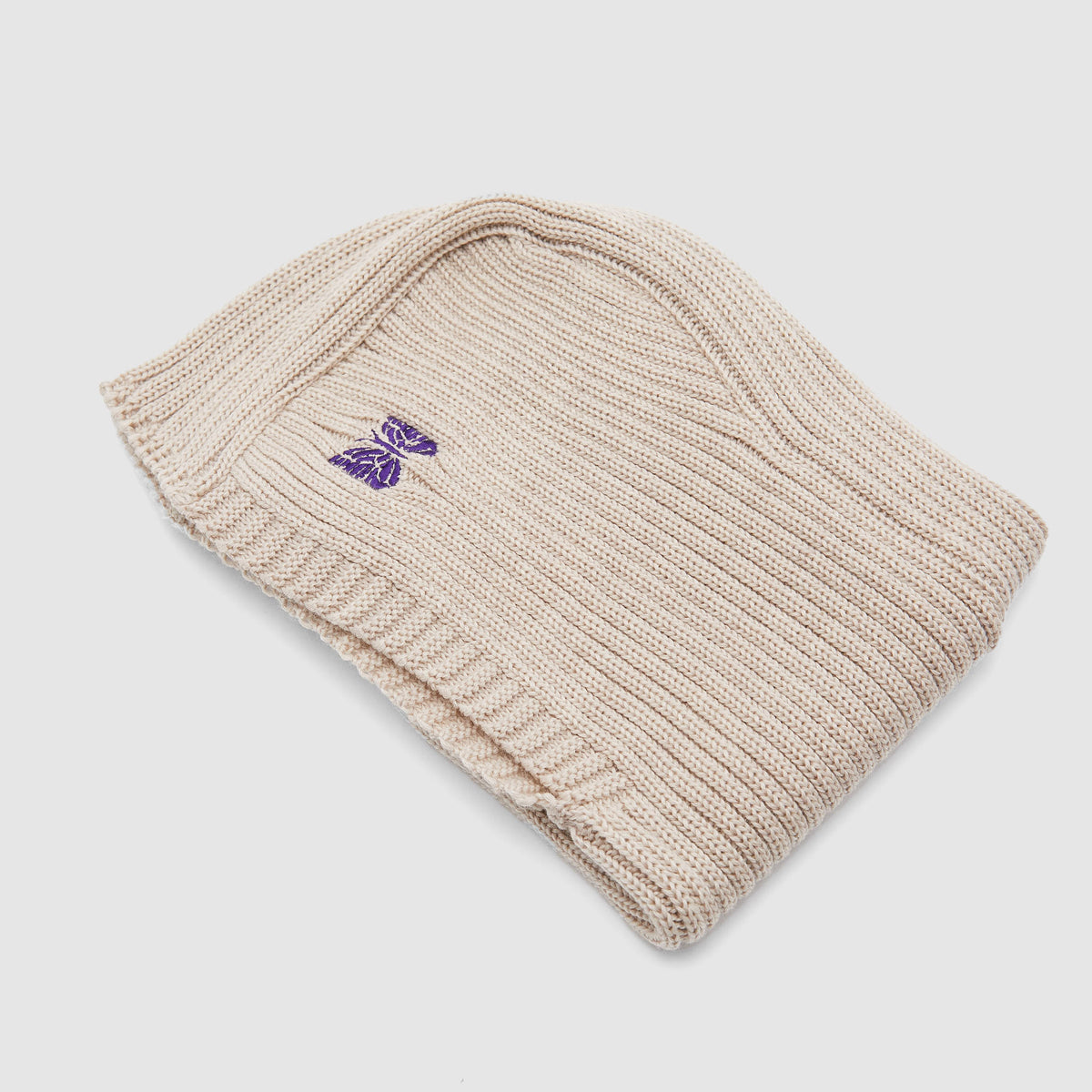 Needles Merino Wool Balaclava