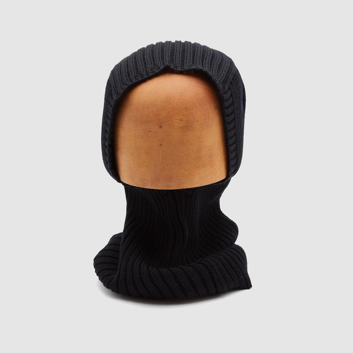 Needles Merino Wool Balaclava