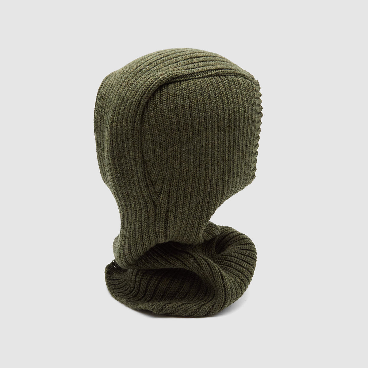 Needles Merino Wool Balaclava