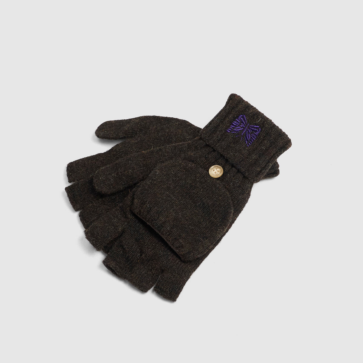 Needles Convertible Glove