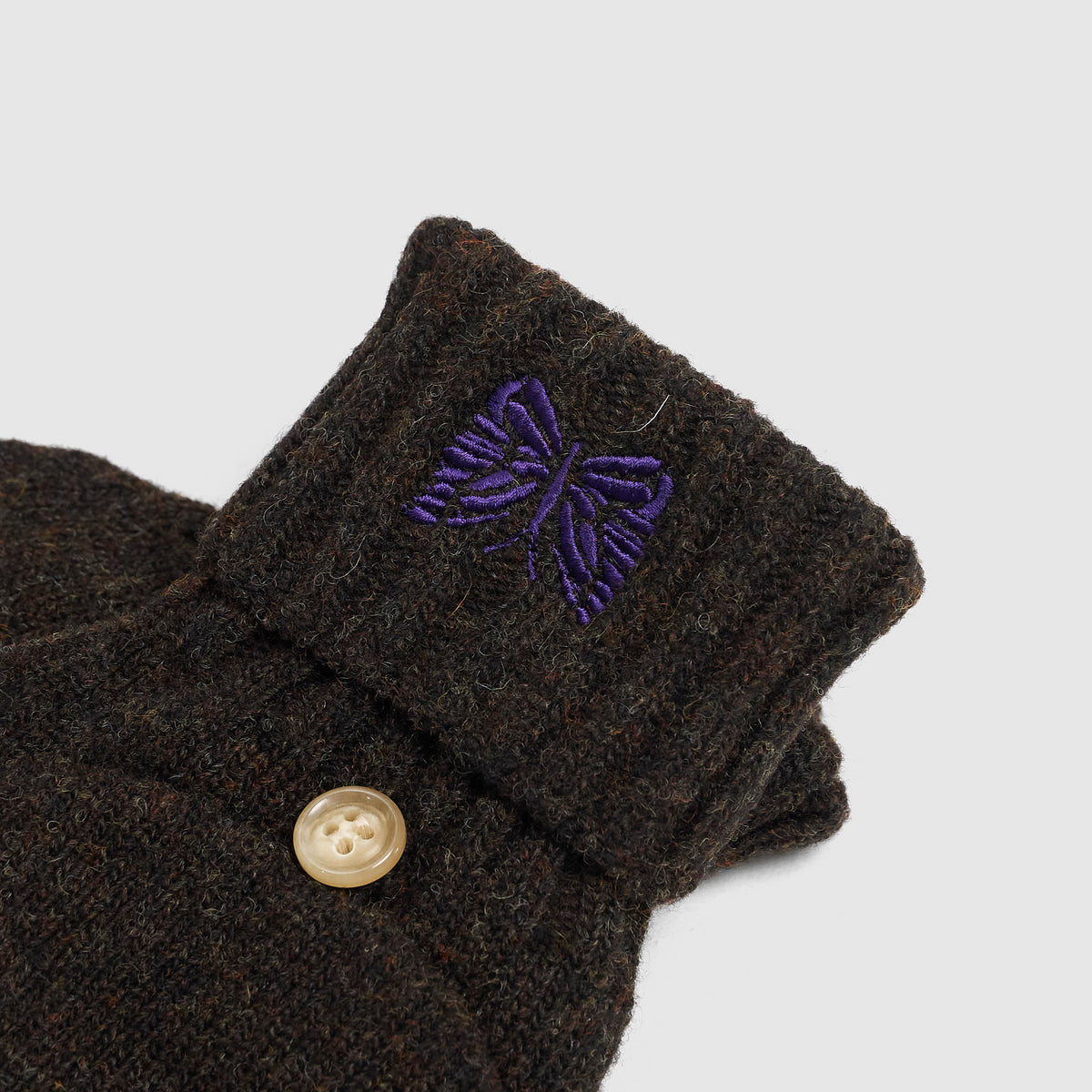 Needles Convertible Glove