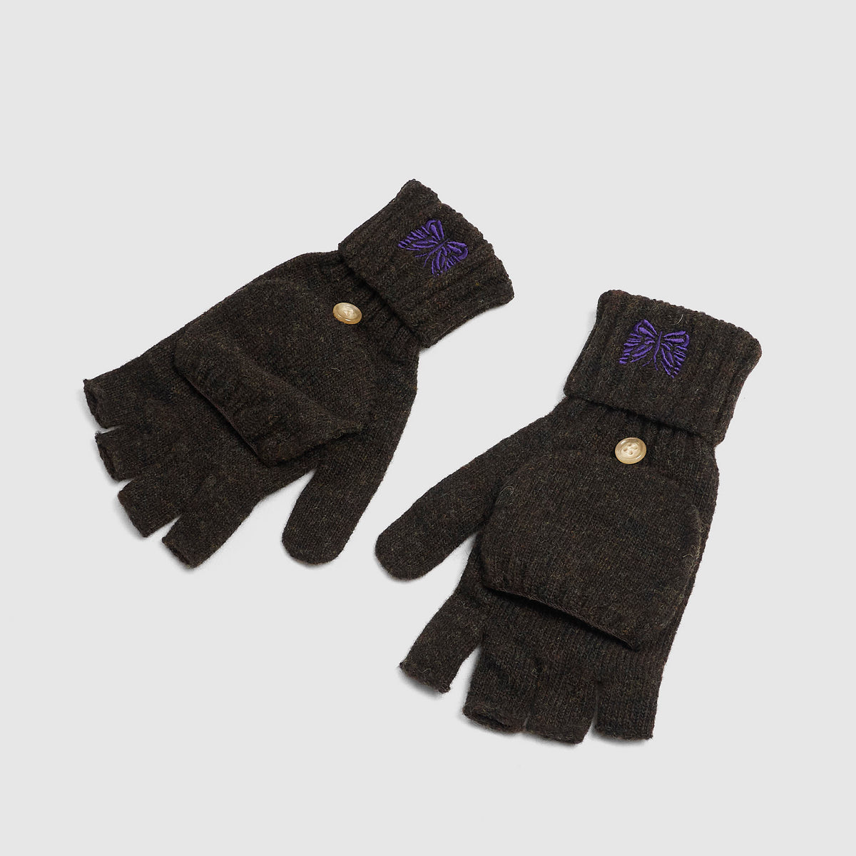 Needles Convertible Glove